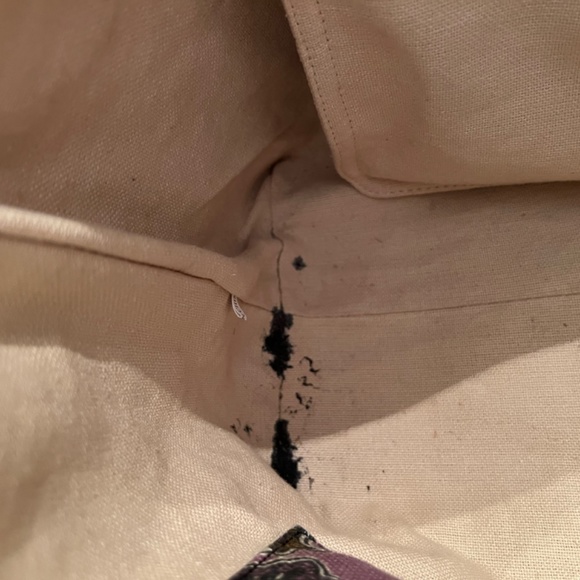 Spartina 449 Cora Jetsetter Tote - Picture 6 of 7